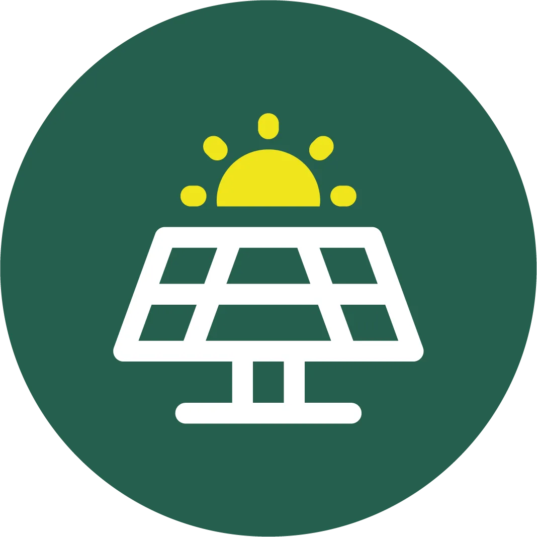 Advanced Solar Technology for a Greener Future - mk体育