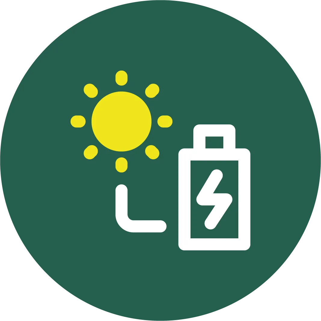 Advanced Solar Technology for a Greener Future - mk体育